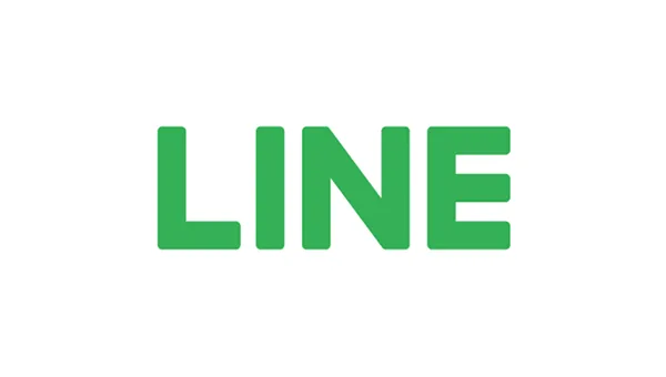 LINE