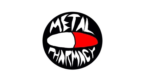 Metal Pharmacy